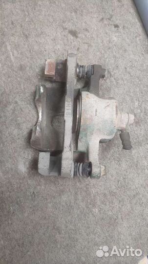 Daewoo matiz суппорт