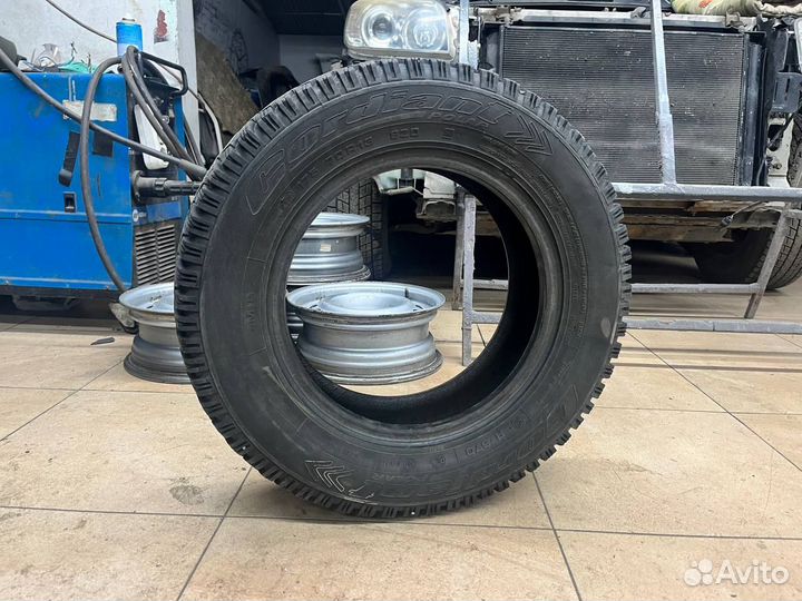 Cordiant Polar 175/70 R13