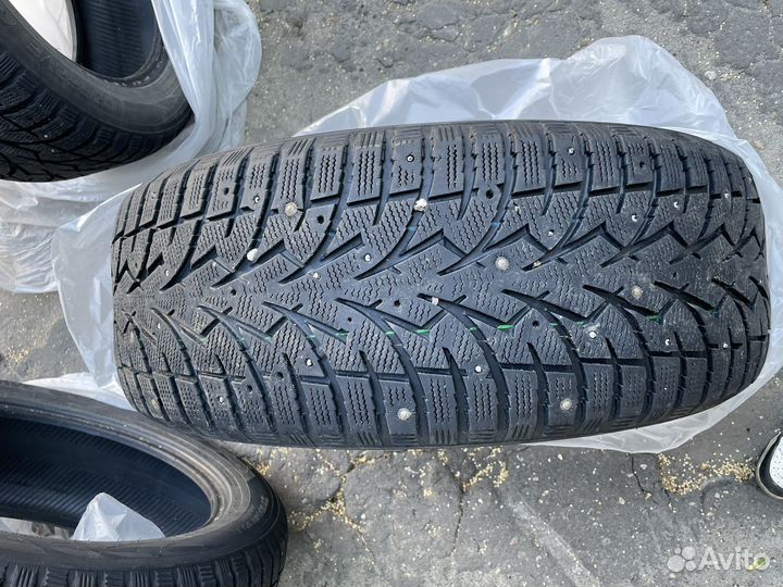 Toyo Garit G5 255/55 R20 110T