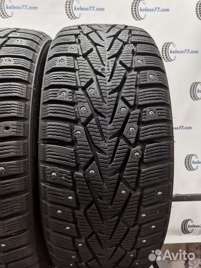 Nokian Tyres Nordman 7 215/60 R16