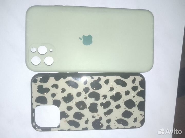 Чехол на iPhone 11 pro max