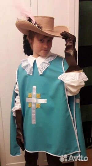 Карнавальные костюмы пошив