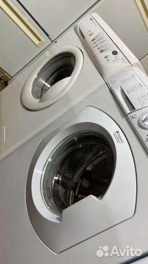 Стиральные машины бу с гарантией