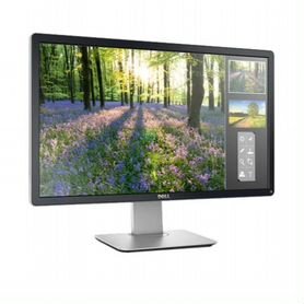 24" Монитор dell P2414H, 1920x1080, IPS