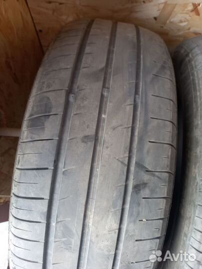 Nexen N'Fera SU1 195/65 R15