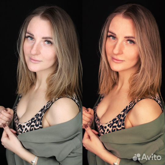 Ретушер удаленно