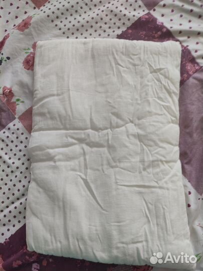 Бортики в детскую кроватку