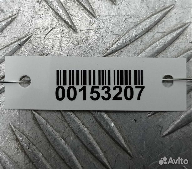 Ремень безопасности Mercedes-Benz GLK-Class