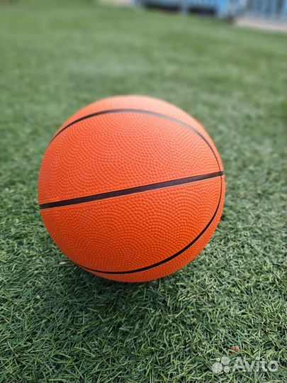 Баскетбольный мяч размер 7, размер 5