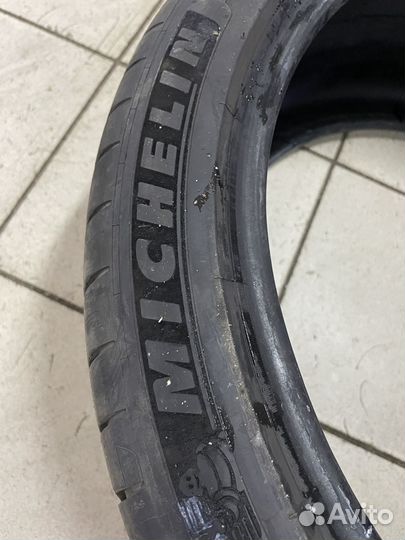 Michelin Pilot Sport 4 S 275/35 R20 102Y