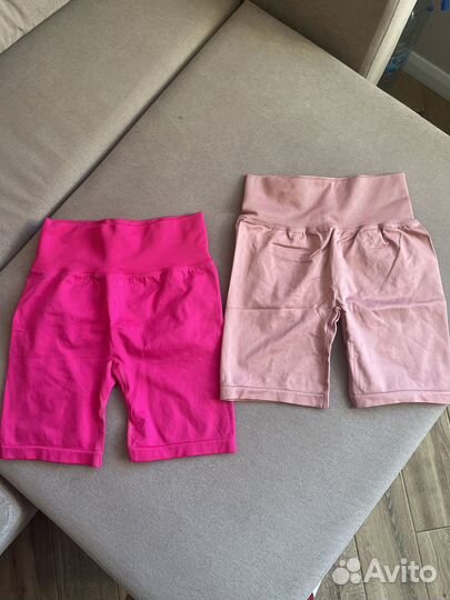 Велосипедки женские спортивные