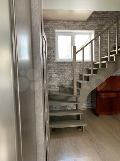 Дом 120 м² на участке 6 сот.