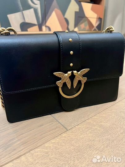 Сумка Pinko оригинал