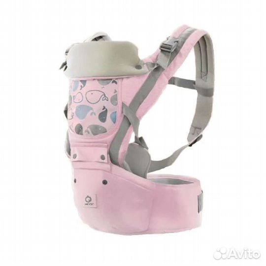 Эргорюкзак