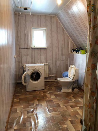 Комната 20 м² в 4-к., 2/2 эт.