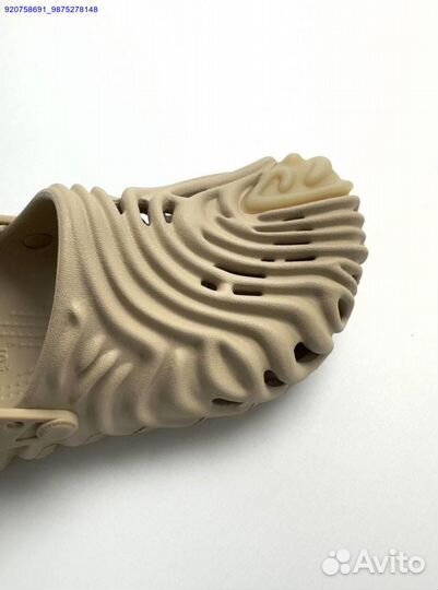 Crocs pollex clog Salehe Bembury