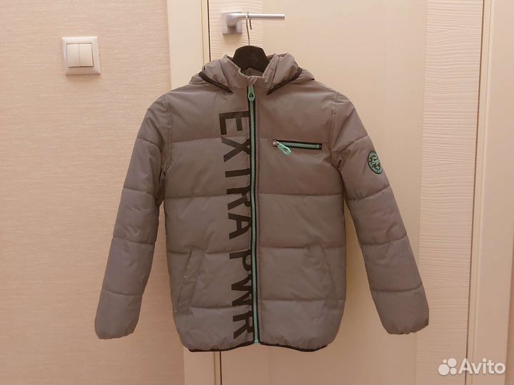 Детская одежда для мальчиков