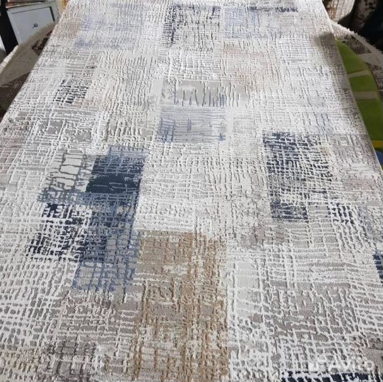 Ковер мягкий турецкий