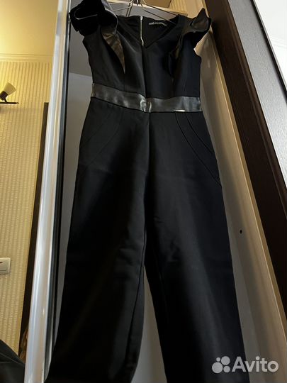 Комбинезон вечерний