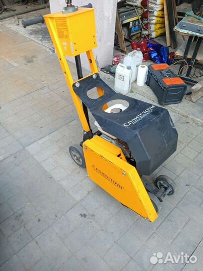 Резчик кровли cr146