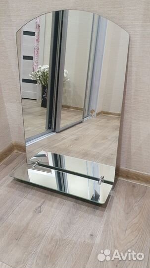 Зеркало в ванную