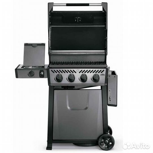 Газовый гриль Napoleon, Freestyle 425 SB с конфорк