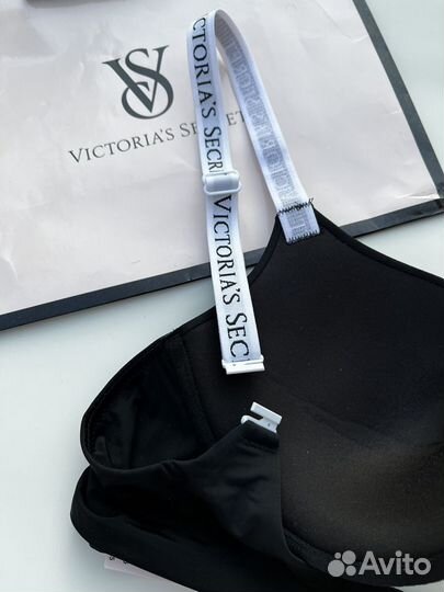 Бюстгальтер Victorias Secret без пушап