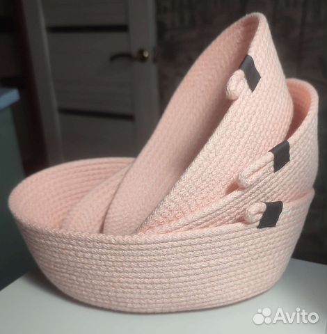 Набор корзин многофункциональные