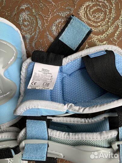 Защита для роликов и скейтборда