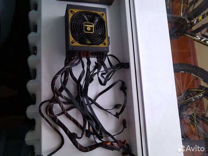 Блок питания для пк 1000w