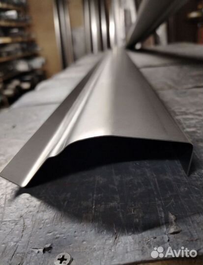 Ремонтные пороги и арки для Dodge Саранск