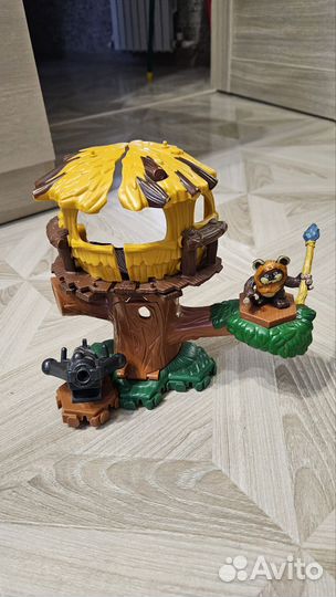 Игровой набор