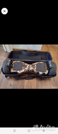 Гироскутер Kiwano