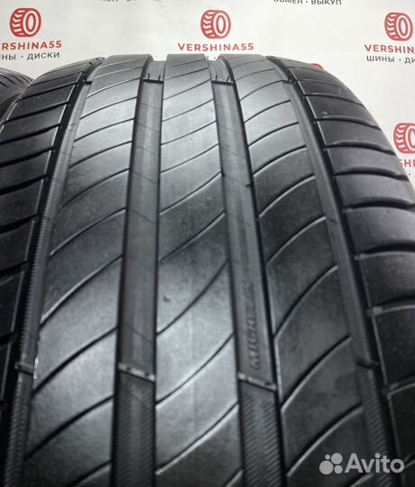 Michelin Primacy 4 245/45 R17