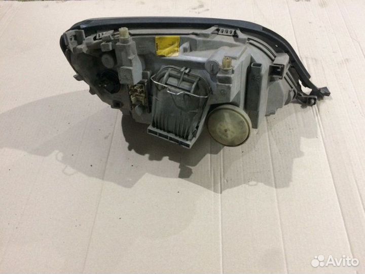 Фара левая Mercedes-Benz S-Class W140