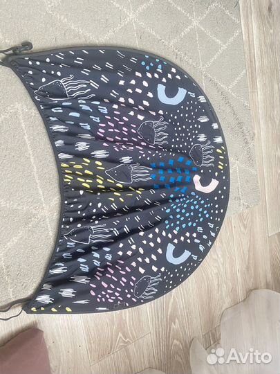 Солнцезащитный козырек leokid