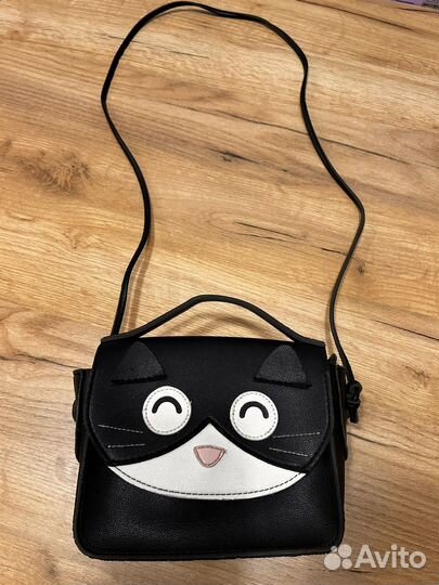 Сумочка доя девочки