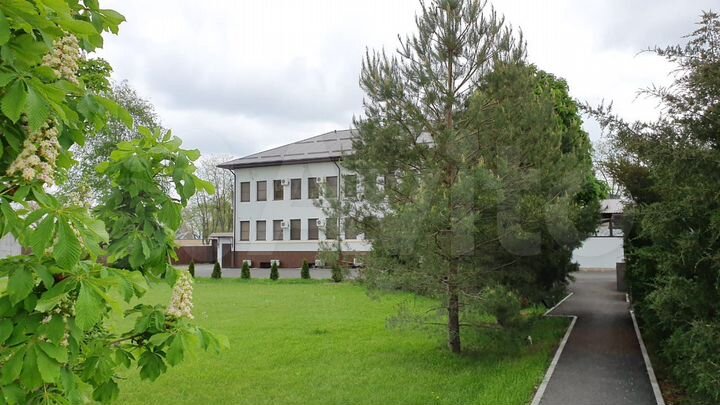 Производство, 2905 м²