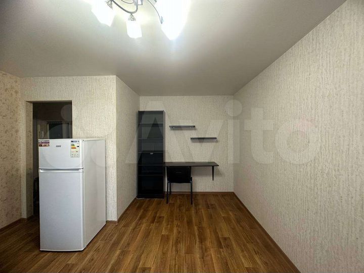 1-к. квартира, 26,5 м², 5/5 эт.