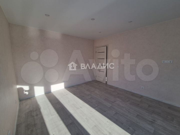 Квартира-студия, 25,7 м², 5/10 эт.