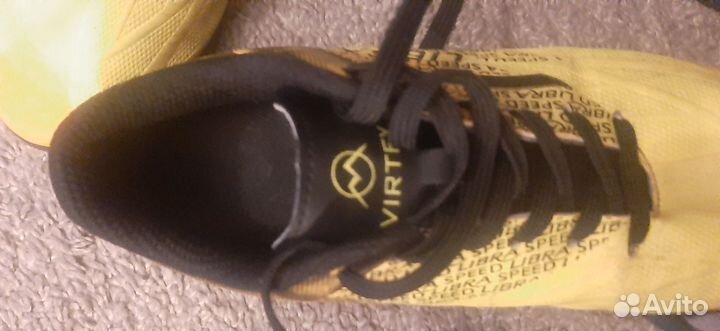 Бутсы 38 virtey