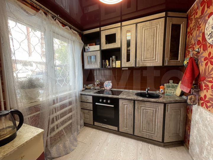 3-к. квартира, 47,7 м², 2/5 эт.