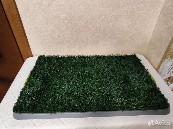 Туалет для собак Potty Patch (Потти Пэтч)