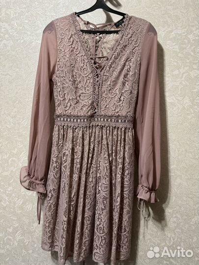 Платье женское 42