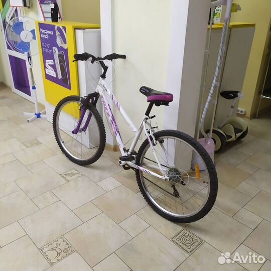 Велосипед foxx 26AHD (Рассрочка / В3)