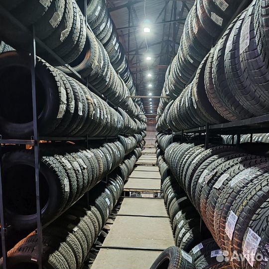 Michelin Energy Saver 215/55 R16 93V