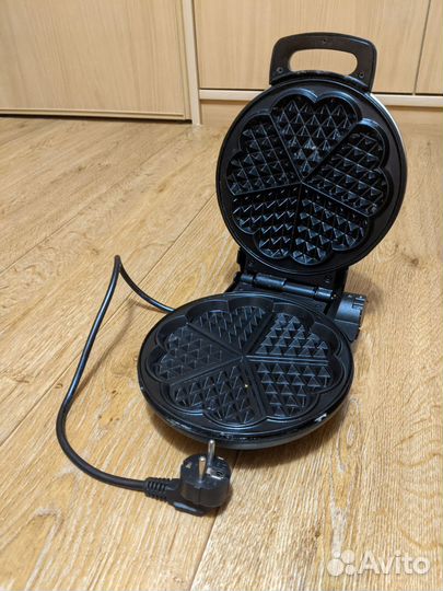 Вафельница