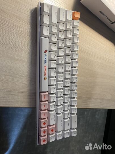 Ardor gaming Immortality mini