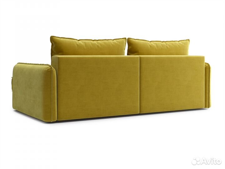 Диван угловой 