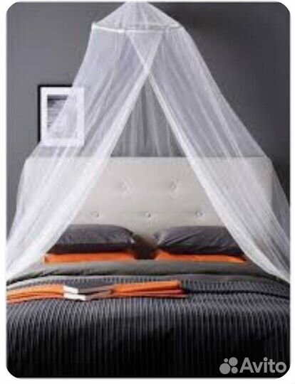 IKEA Балдахин